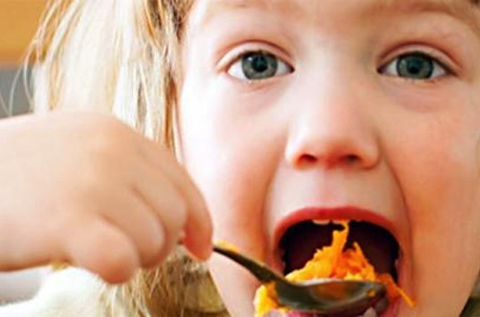 Apre a Milano il primo asilo nido vegan (IoVeg)