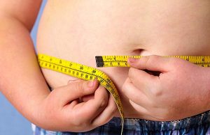 Allarme: sempre più persone sono in sovrappeso