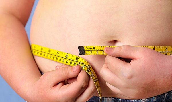 Allarme: sempre più persone sono in sovrappeso