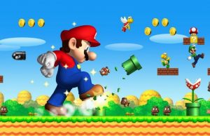 Super Mario: nuovo record mondiale di speedrun (VIDEO)
