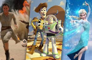 Star Wars, Frozen e Toy Story: le nuove attrazioni nei parchi Disney (FOTO)