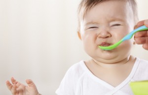 I 6 alimenti per bambini, non adatti ai bambini
