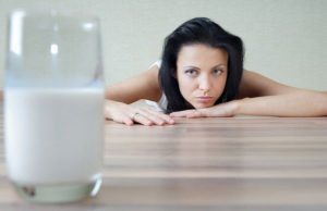 Intolleranza al lattosio: come riconoscerla?