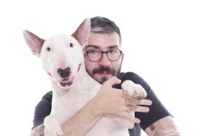 La moglie lo lascia, lui diventa famoso (FOTO)