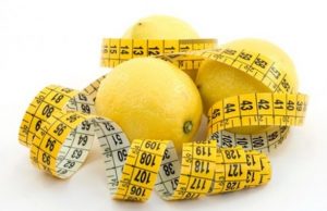 Dieta del limone per dimagrire, e non solo