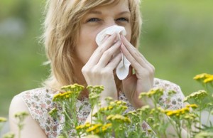 Allergia al polline: 5 rimedi naturali ed efficaci