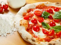 La pizza più buona del mondo? Non si trova a Napoli (FOTO)