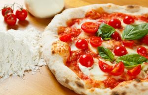 La pizza più buona del mondo? Non si trova a Napoli (FOTO)