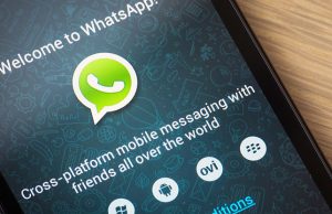 Whatsapp, in arrivo le videochiamate