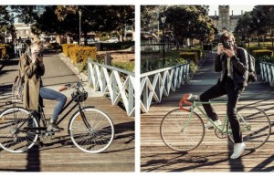 La coppia che si fotografa viaggiando (FOTO) coppia che si fotografa viaggiando