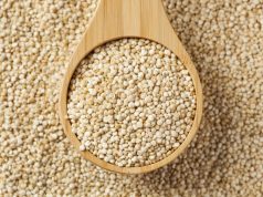 La quinoa: un concentrato di nutrienti preziosi per l’organismo