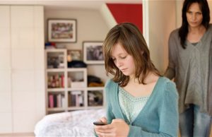 TeenSafe, l’app per spiare tuo figlio