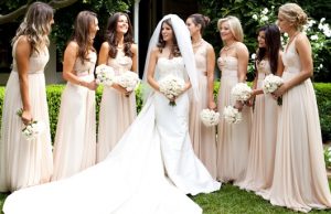5 cose che fa la sposa isterica