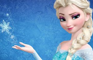 Frozen: una fidanzata per Elsa (FOTO)