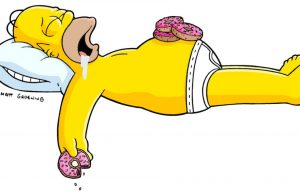 Le 8 cose che solo chi ama dormire può capire