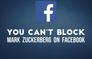 Facebook: 10 cose che nessuno sa (FOTO)