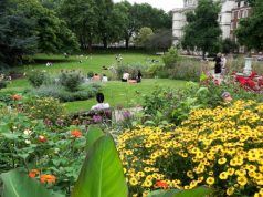 Alla scoperta dei parchi segreti di Londra