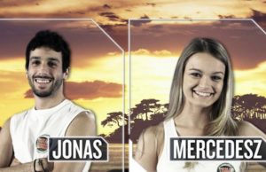 Jonas e Mercedesz: “Tra di noi c’è qualcosa di speciale”