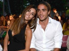 Federica Nargi e Alessandro Matri: presto genitori (FOTO)