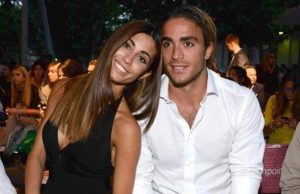 Federica Nargi e Alessandro Matri: presto genitori (FOTO)
