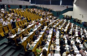 Università: tasse troppo alte, gli studenti propongono una no tax area