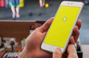 Ecco quali vip seguire su Snapchat