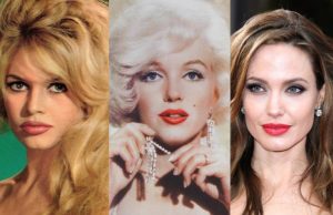 Le dieci sex symbol più belle di sempre (FOTO e VIDEO)