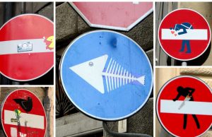 Strani cartelli da tutto il mondo (FOTO)