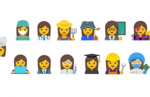 Google dice sì alla parità di genere (FOTO)