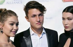 Anwar Hadid: è lui il fratellino di Gigi e Bella (FOTO)