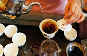 Da Hong Pao: alla scoperta del tè cinese più costoso al mondo (VIDEO)