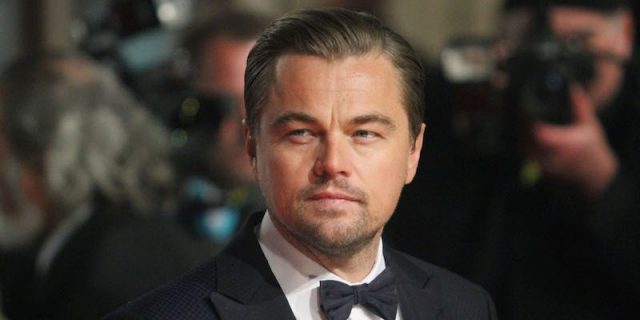 La nuova fiamma di Leonardo Di Caprio (FOTO)