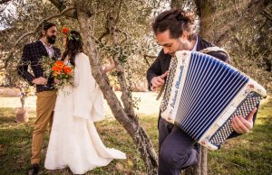 Nozze in: tutti i trend del 2016 (FOTO)