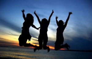 Attenzione a considerare amici tutti quelli che conoscete