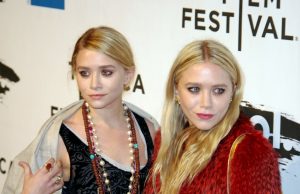 Tutte le star che hanno un gemello (FOTO)