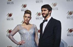 Barbara Berlusconi: una futura mamma per la terza volta