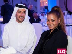 Janet Jackson: mamma a 50 anni