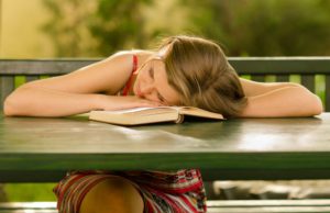 10 alimenti per combattere la stanchezza di primavera