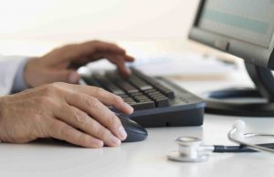 Salute: gli italiani si informano sul web