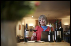 Stop alla guerra di vino fra Italia e Francia