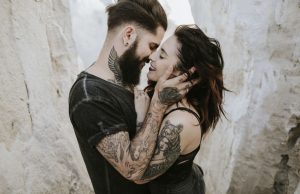 Le foto d’amore più belle del 2016 (FOTO)