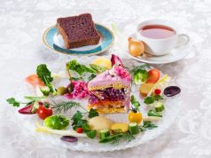 Una dolce e dietetica novità direttamente dal Giappone (FOTO)