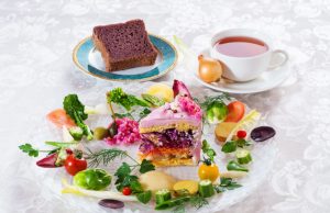 Una dolce e dietetica novità direttamente dal Giappone (FOTO)