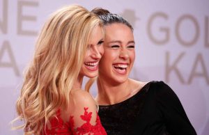 Vip: tale madre tale figlia (FOTO)