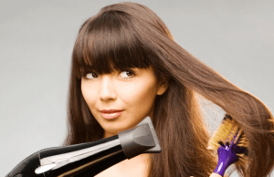 Arriva l’asciugacapelli che non fa rumore (VIDEO)