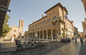 Le migliori cose da vedere a Ravenna (FOTO)