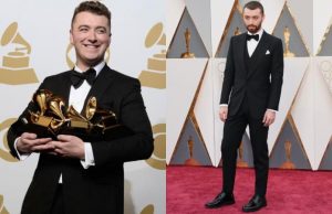 La dieta rivoluzionaria di Sam Smith