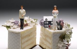 Divorzio, nasce la piattaforma di crowdfunding