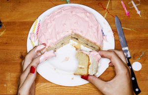 Dieta: quando è possibile boicottarla