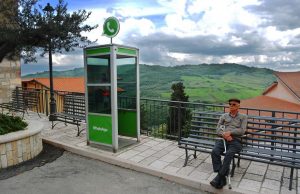 Web 0.0: new project che ironizza le funzioni sociali del web firmato Biancoshock (FOTO)